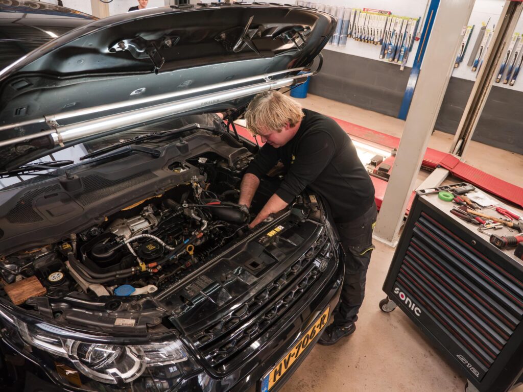 APK Keuring Terneuzen